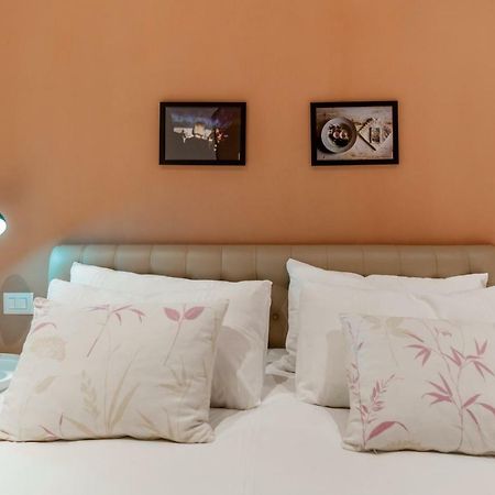Bed and Breakfast Tresette Toledo Nápoles Exterior foto