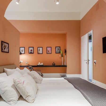 Bed and Breakfast Tresette Toledo Nápoles Exterior foto